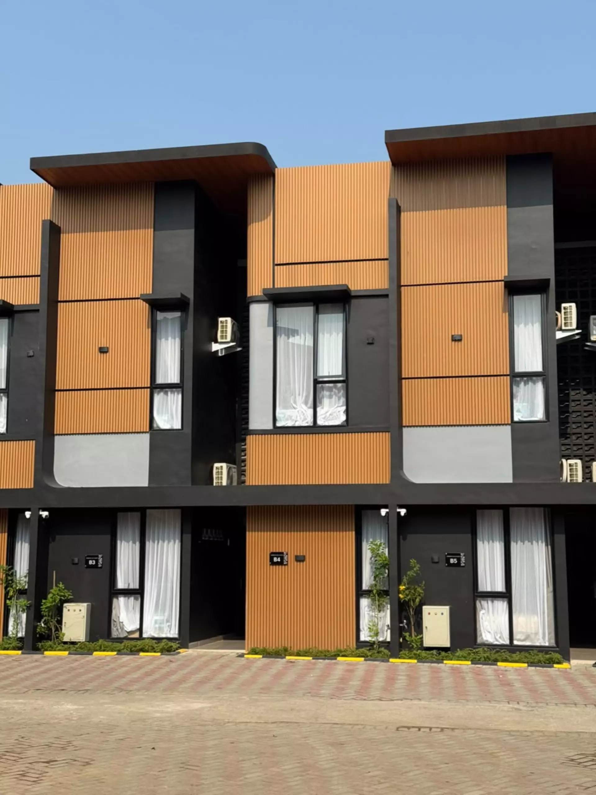 Rumaya Cozy Kost Tahap 4